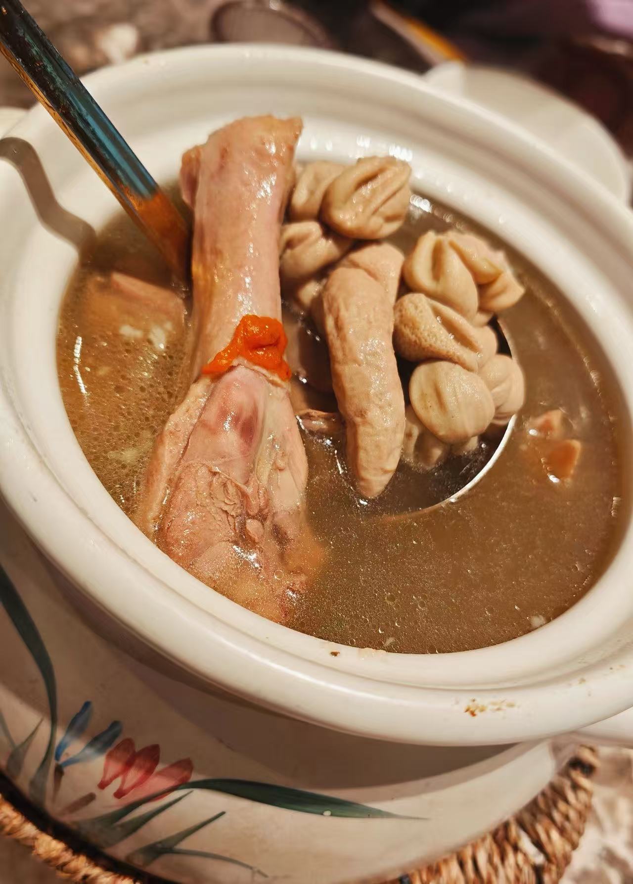 福建厦门，26年的老店焖菜真的好好吃！