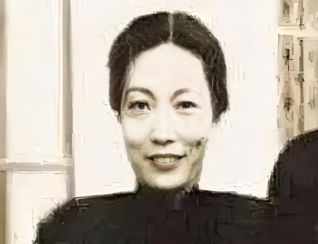 杜月笙三姨太孙佩豪，责怪杜月笙不救儿子