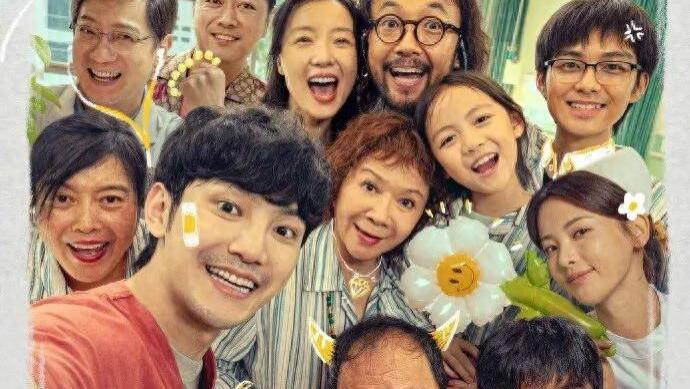 没有顶流不靠热搜，《10间敢死队》凭什么入选北影节主竞赛