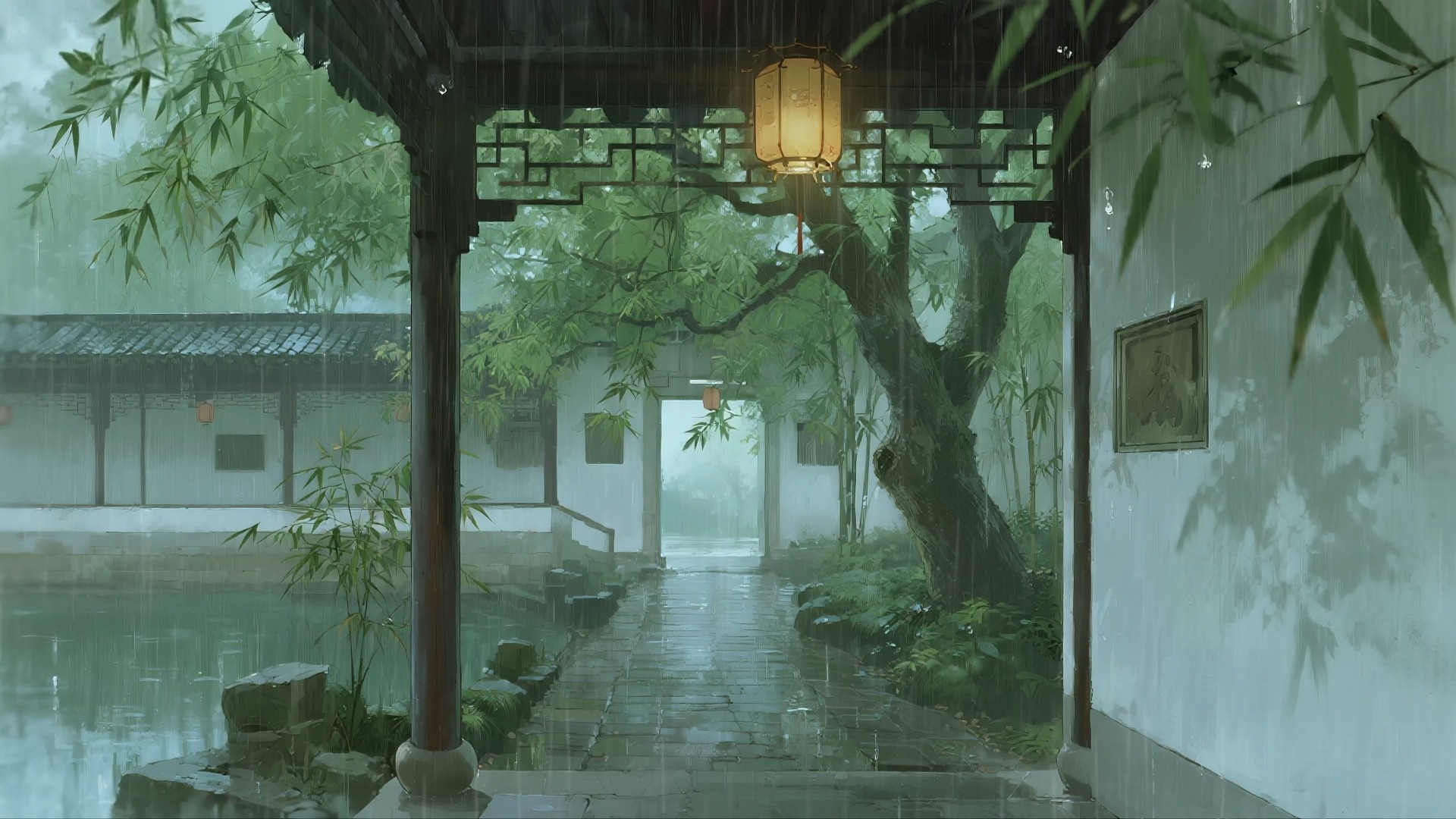 命格带情煞难圆满，这段爱恨纠缠皆是宿命？