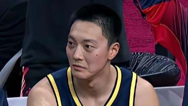 CBA本赛季有六位高薪低能球员！