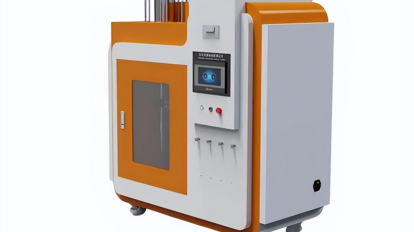 AY-1083B 氧化铝磨损指数测定仪 GB/T 6609.33-2009‌ 测试原理