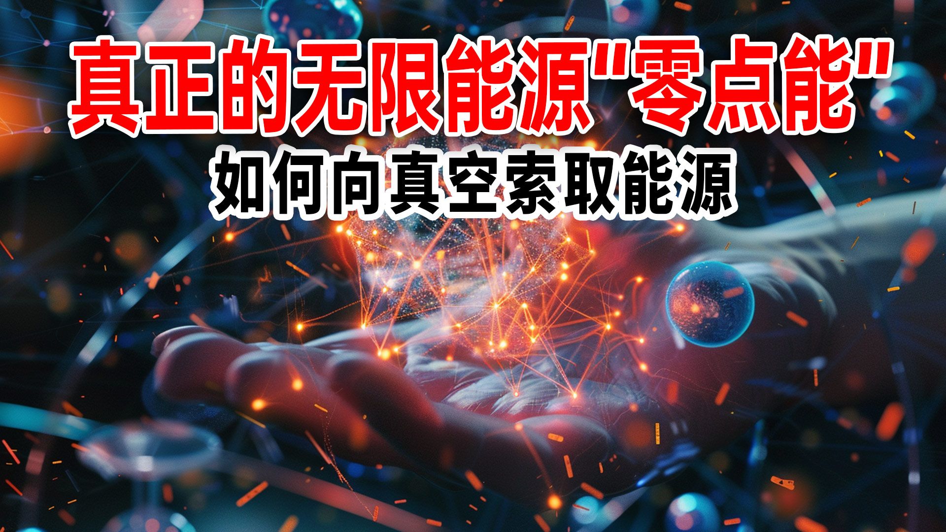深度长文：量子力学不确定性的前世今生，有太多的爱恨情仇！