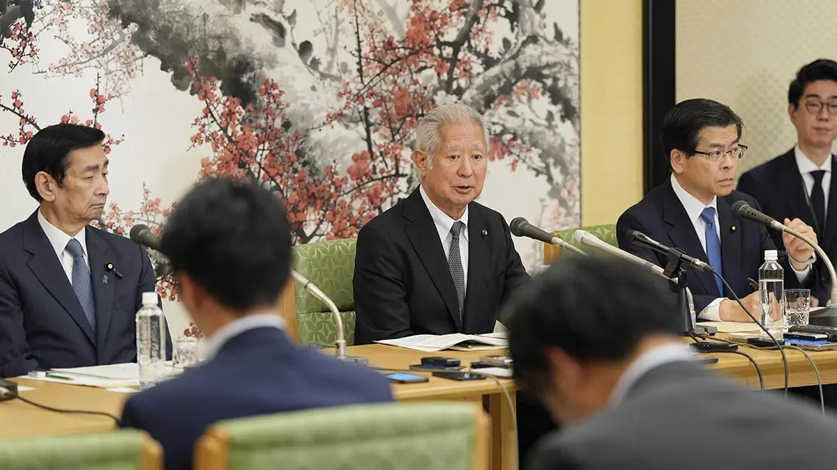 死守男系血脉强行修法？日本国会这一措施遭全民与皇室双重抵制