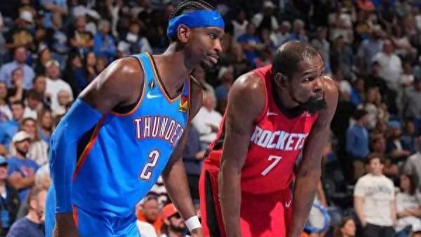 五项数据全队最高，哈登离开后，火箭终于迎来了又一位基石球员