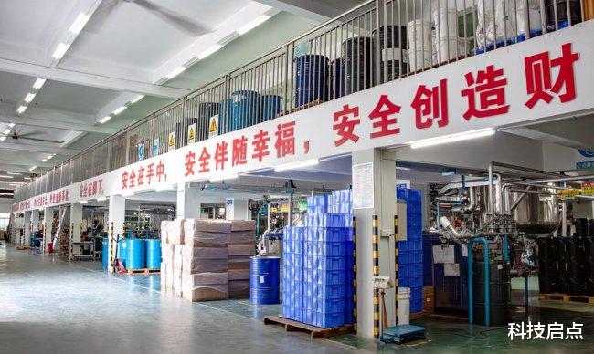 聚焦齿轮传动痛点，合诚润滑推出全系列齿轮润滑脂