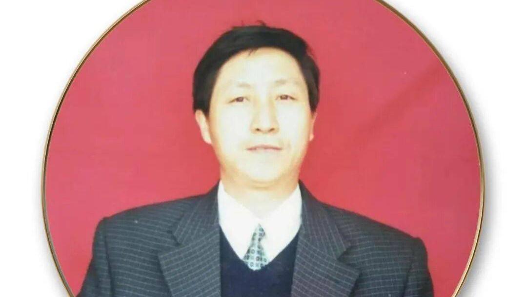 万培圣——国粹名家，金马送福