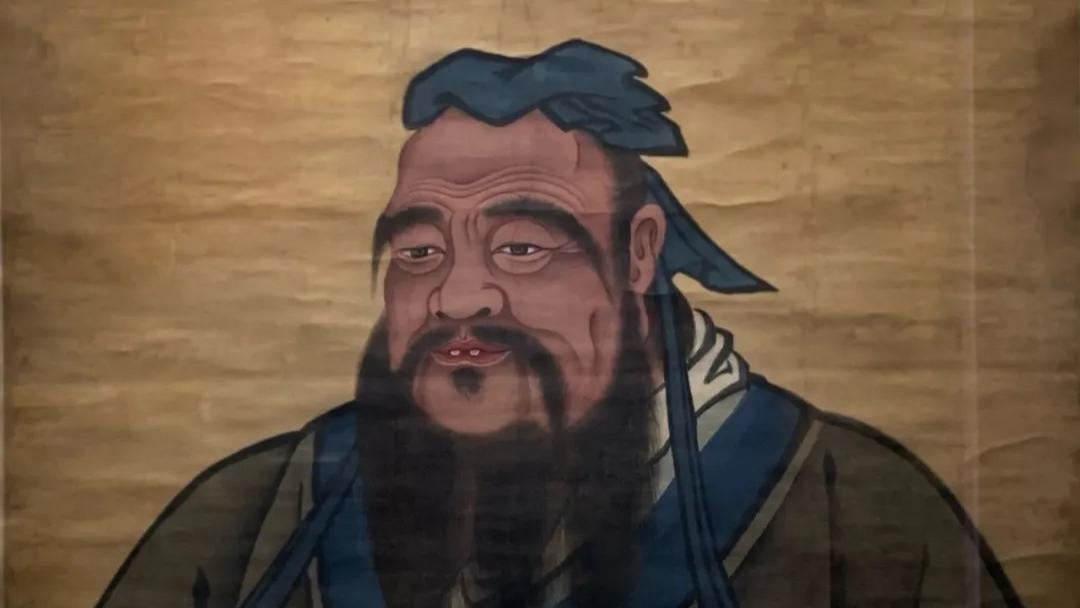 孔子是否知道茶? 有否尝过茶?