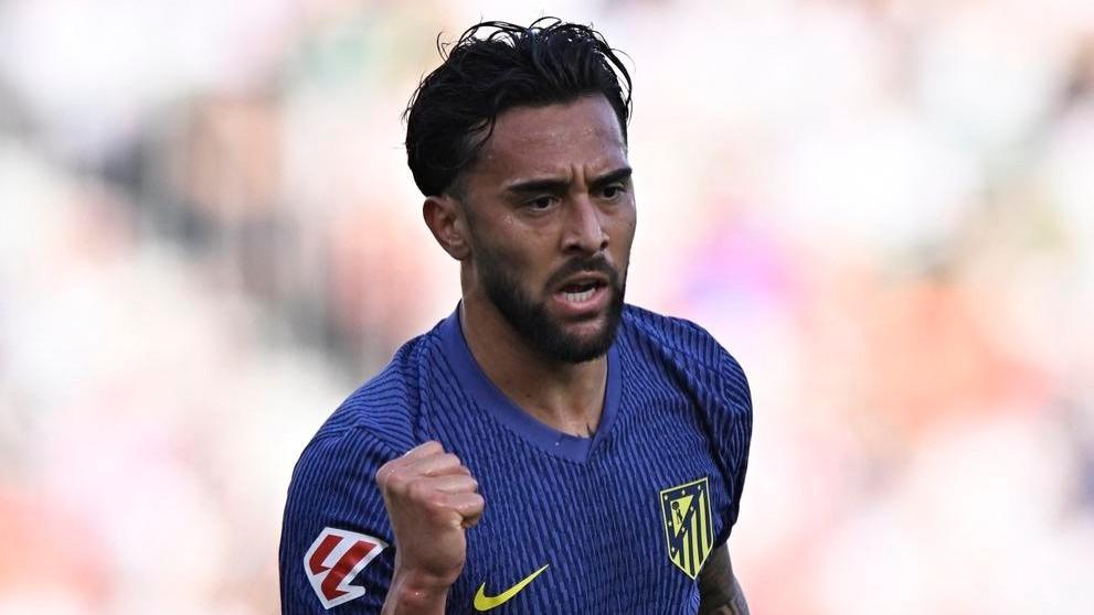 尤文外租球员报告：冈萨雷斯梅开二度，阿图尔代表格雷米奥100次出场