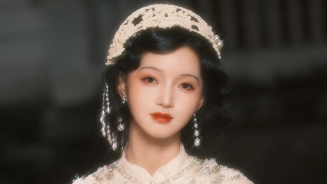 延安四美之一，嫁毛主席秘书，她如何把一手好牌打得稀烂？