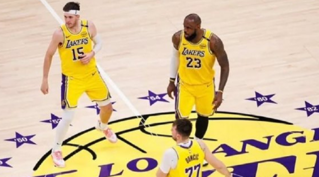 六成概率留队，四成可能北上：湖人给不起的那笔钱，勇士也未必给得起