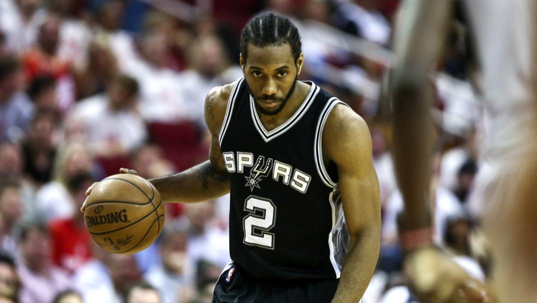 伦纳德的四个巅峰，哪一个最强？