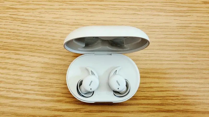 南卡Deep Sleep睡眠耳机对标多场景沉浸入睡体验