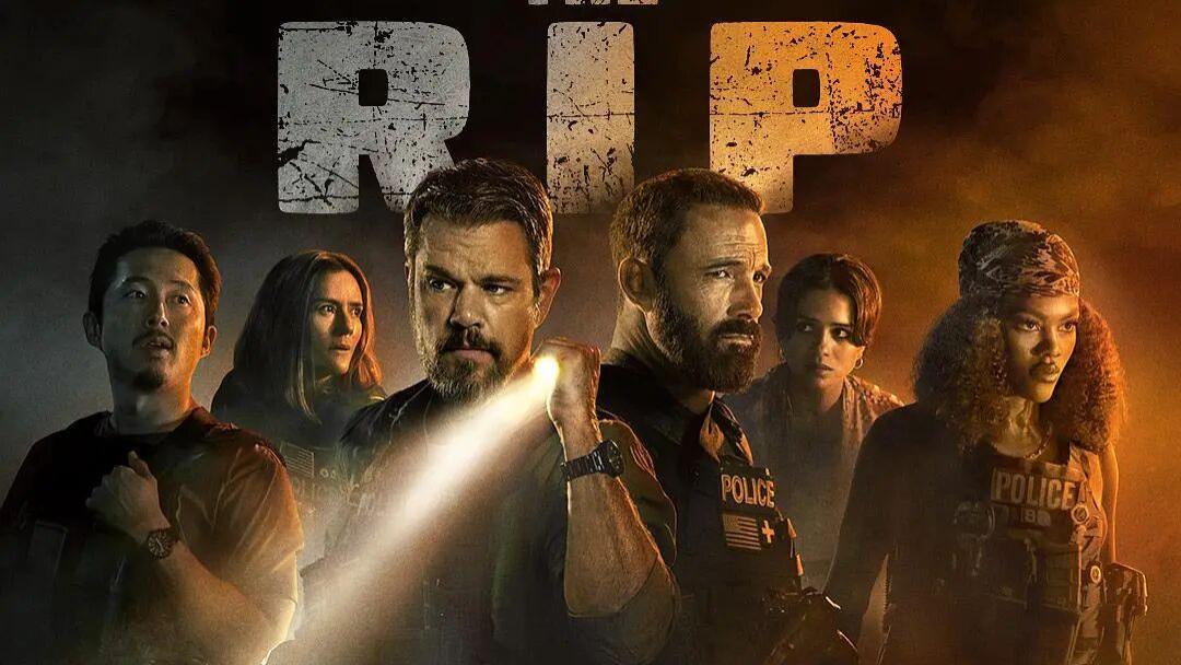 当钞票变成照妖镜：《全信没收》里，你看到的警察还是人吗？