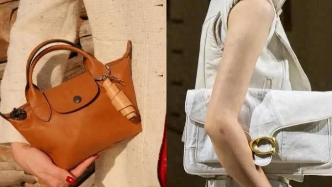 二手高奢与本土新锐夹击，轻奢品牌如何反攻？