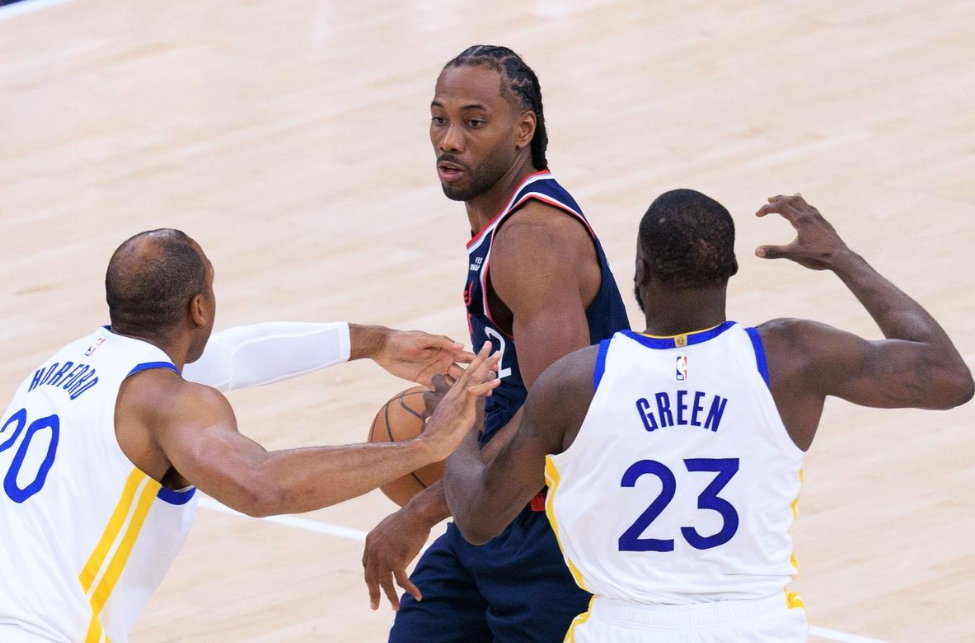 快船从交易得到小卡，球队得到了啥？

球队这几年球员进出非常频繁，只小卡是老将了