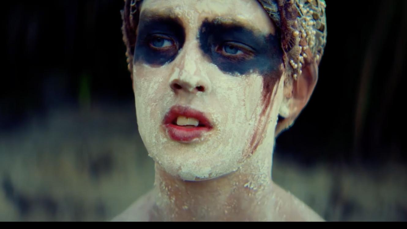 近10年，唯一一部堪称伟大的剧集诞生了