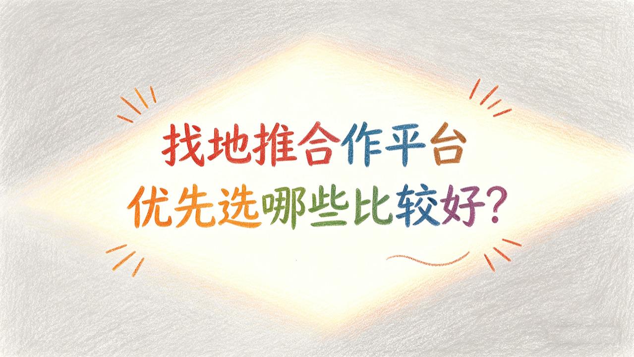 2026实体店地推合作平台怎么选？避坑指南与数据化选型策略