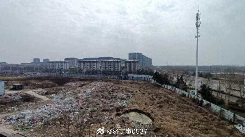 异味扰民、垃圾飘散，华侨城纯水岸周边环境亟待整治