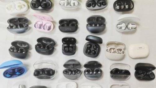 耳夹式耳机容易掉吗，怎么正确佩戴？十款夹耳式蓝牙耳机品牌推荐