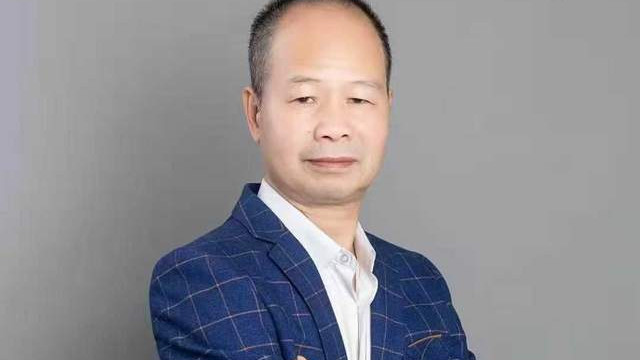 诸叶根——全球华人艺术代表人物
