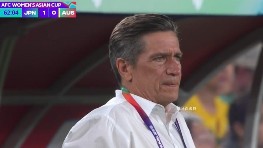 从今天日本女足国家队主教练尼尔森卸任一事说起