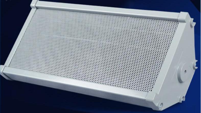 靠近就讲的防水音箱，园博园秒变“会说话的园林”！