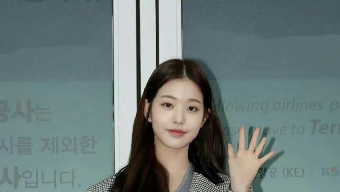 张元英这一套穿搭，感觉也是没谁了！