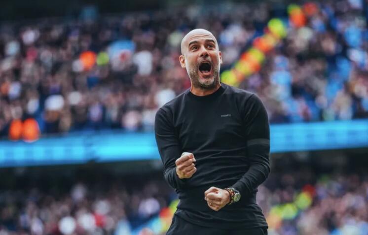 瓜迪奥拉两条腿走路，阿尔特塔落败还剩转机，利物浦经典范例激励阿森纳重新振作！