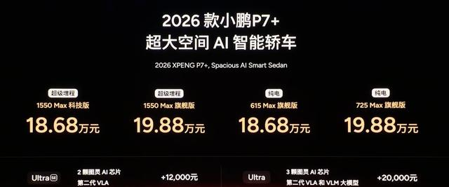 这价格简直太
纯电毫无惊喜，改了个内饰，改了个灯带，双英伟达换单图灵，价格没变。