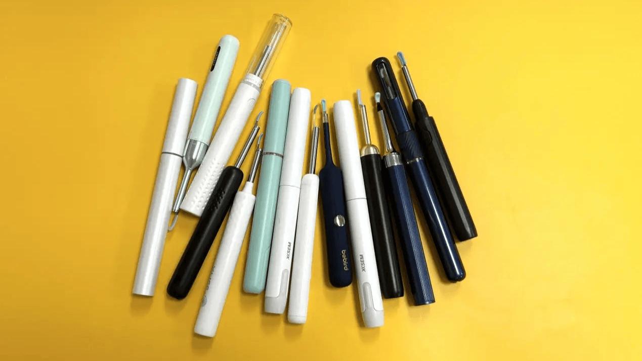 2026可视耳勺哪个牌子好？扒透了！清洁不伤耳的可视挖耳勺推荐