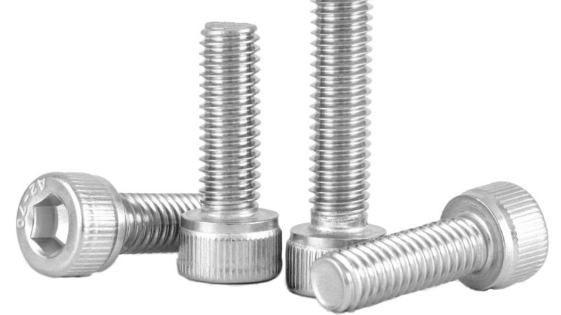 不锈钢自攻螺丝厂家的产品兼容性怎么样