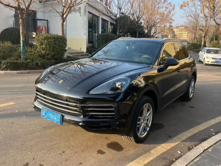 走亲戚卡宴趴窝，换瓦尔塔AGM电瓶续上安稳