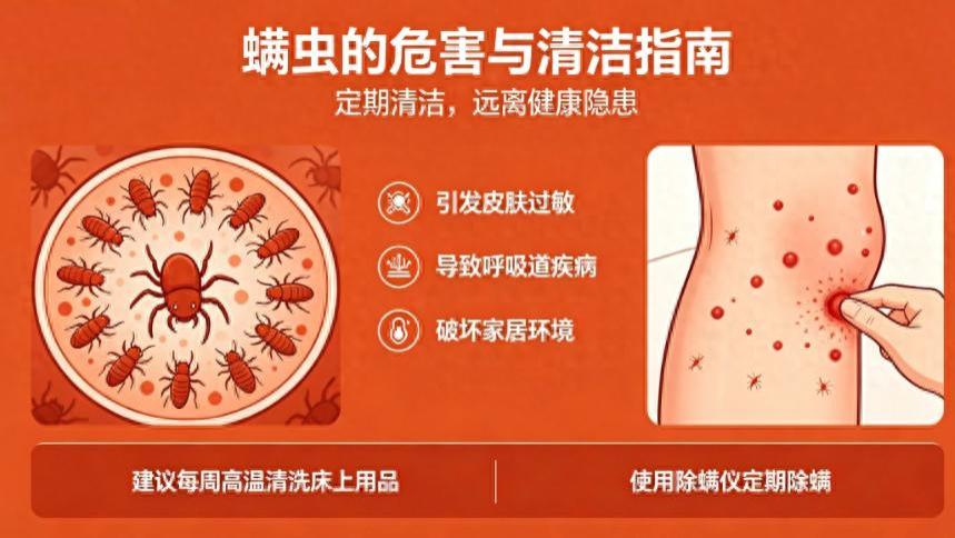 友望除螨仪是智商税吗？家用除螨仪哪个牌子效果好？盘点年度十大公认好用的除螨仪排名，一文解析！