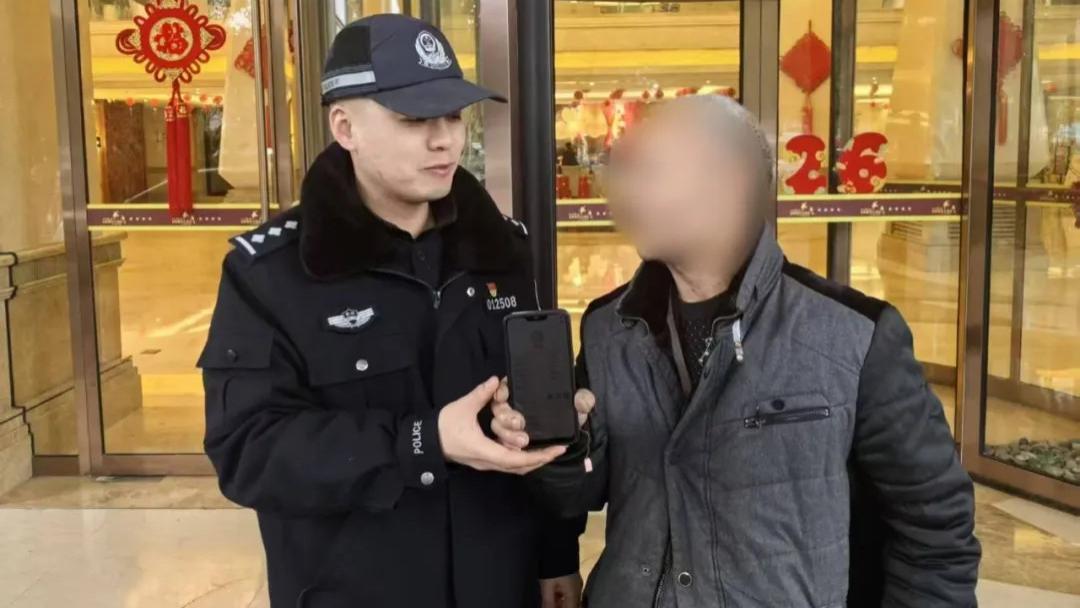 桐梓公安： “警”记于心，践之于行