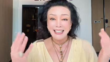 汪小菲三胎喜讯，马筱梅台北顺产，家族团圆气氛爆棚