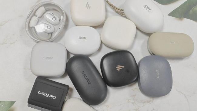 开放式耳机推荐哪个牌子？2026年值得入手的十款开放式耳机盘点