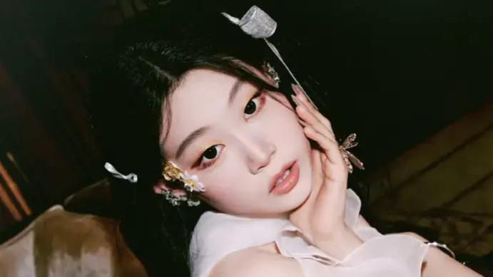 沈佳润发长文谢粉丝！直言会加倍努力，不辜负每一份偏爱