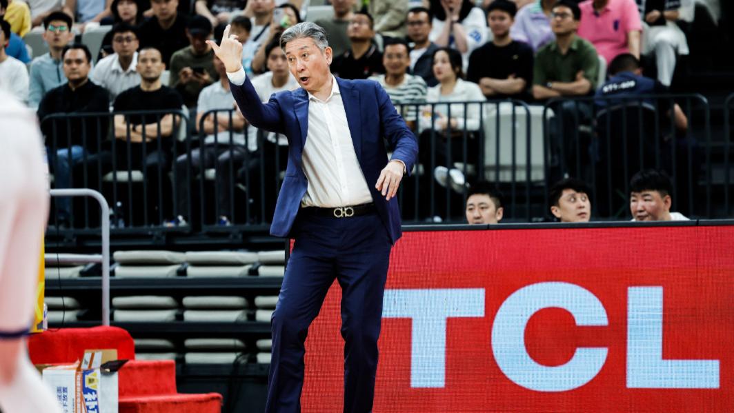 剩最后9轮！4队抢第8，京浙沪最大对手出现，又有1队退出季后赛争夺