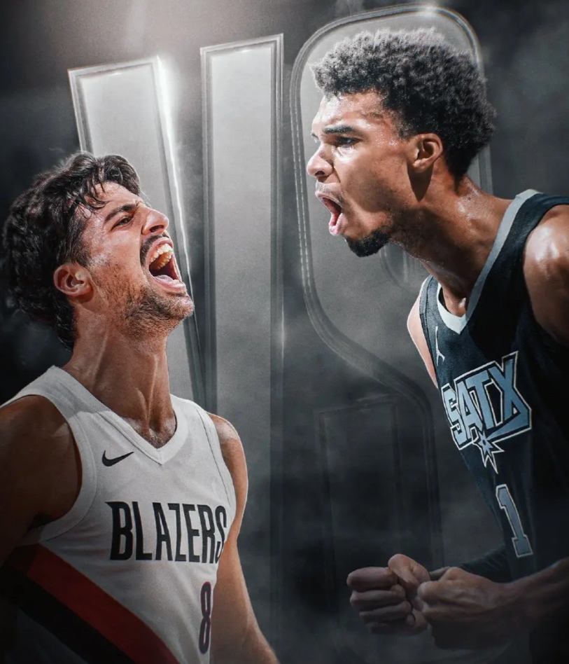 阿夫迪亚是真牛啊！单核带队杀进季后赛！
杨翰森晋级季后赛了，可喜可贺
——全场出