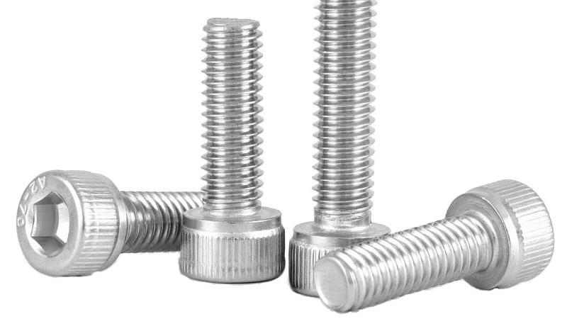 哪里有做不锈钢自攻螺丝的耐高温厂家