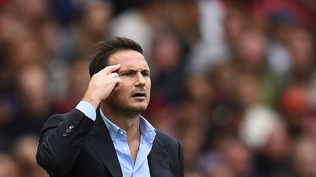 26061期：兰帕德率考文垂重返英超，科隆换帅欲留德甲