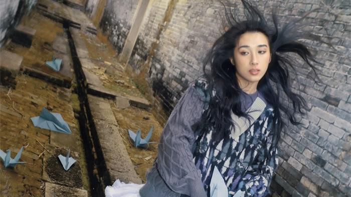 客语音乐新突破！陈以诺Sarah《慢花志》入围硬地原创音乐奖年度新声