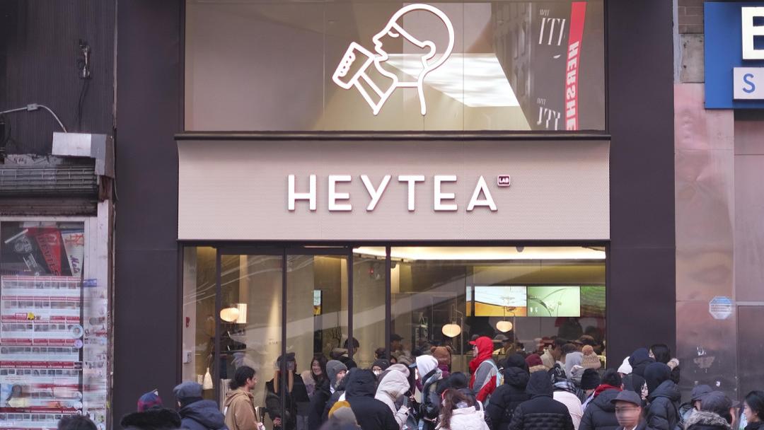 当同质化走到尽头，喜茶用“特调思维”再造年度爆品