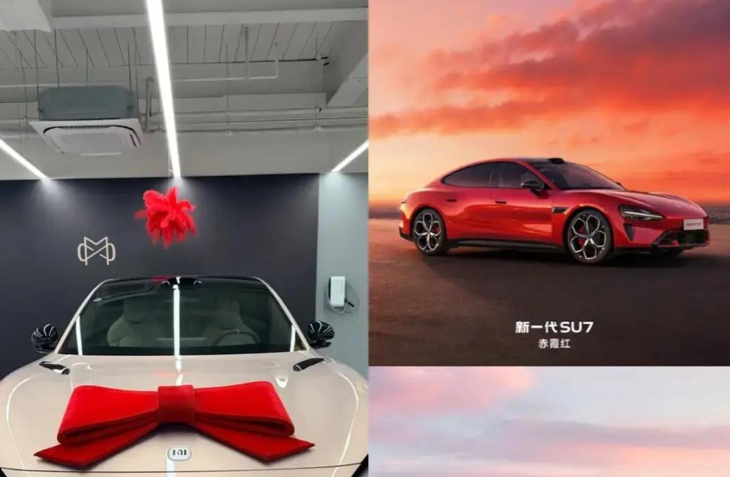 我看发布会时真没想到。