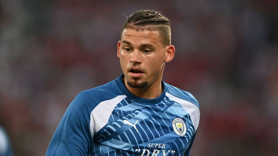 曼城瓜帅发声，卡尔文-菲利普斯或将在一月