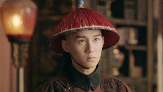 生前籍籍无名、葬礼轰轰烈烈——因为好弟弟而享尽哀荣的广成