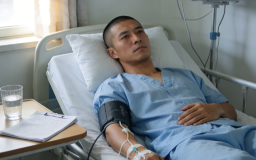 为报答战友的救命之恩，我娶了他那离过5次婚的妹妹，不料到了民政局，工作人员见了她立马起身敬礼：首长好