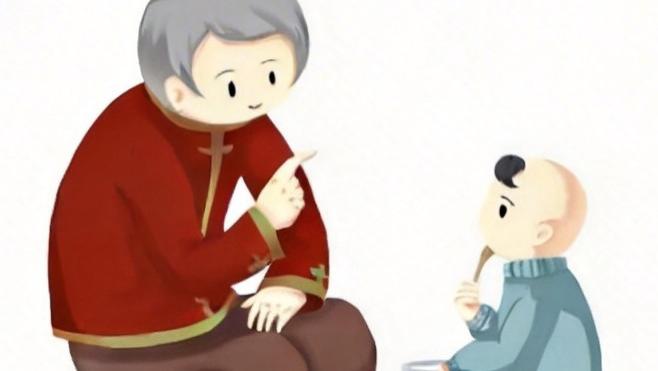 那个总把“不要你”挂在嘴边的妈妈，后来后悔了