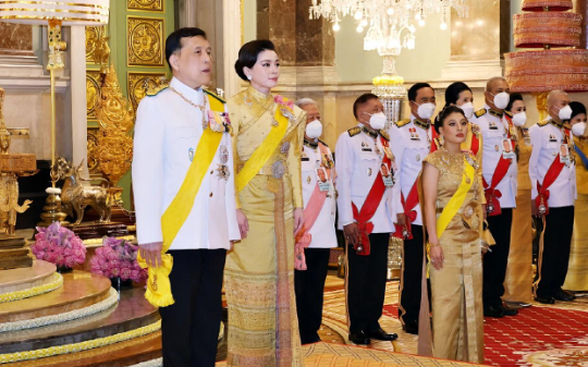 原来泰国才是真正的战狼！F16狂炸柬埔寨电诈园，柬埔寨的诈骗集团已经被彻底铲除，威武啊…